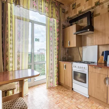 Viki Guest house Minsk