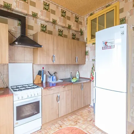 Guest house Viki Minsk