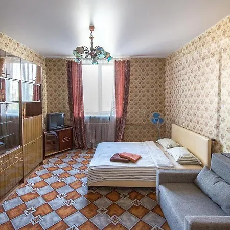 Viki Guest house *