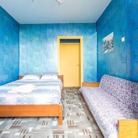 Guest house Viki Minsk