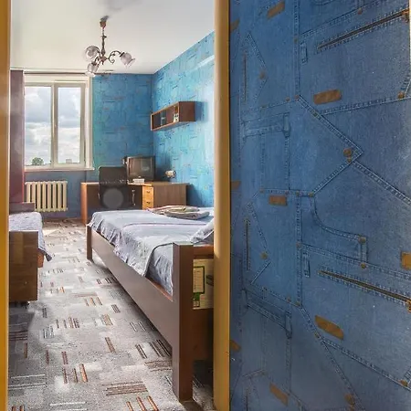 Guest house Viki Minsk